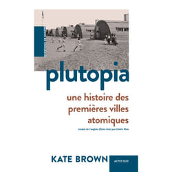 ISBN Plutopia