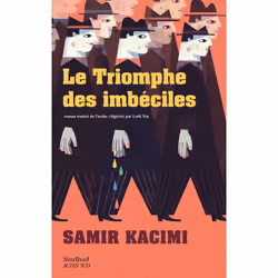 ISBN Le Triomphe des imbéciles, Français, 304 pages