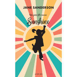 ISBN Une petite fille nommée Sunshine