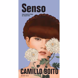 ISBN Senso (Carnet secret de la comtesse Livia), Français, 64 pages