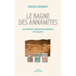 ISBN Le Bagne des Annamites