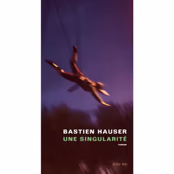 ISBN Une singularité, Français, 272 pages