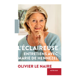 ISBN L'Éclaireuse