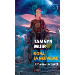 ISBN Nona la neuvième