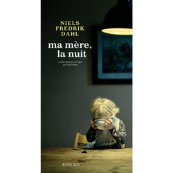 ISBN Ma mère, la nuit