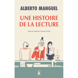 ISBN Une histoire de la lecture