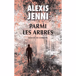 ISBN Parmi les arbres, Français, 128 pages