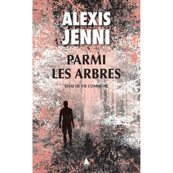 ISBN Parmi les arbres