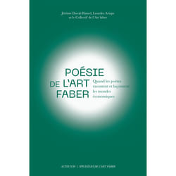 ISBN Poésie de l'Art faber