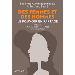 ISBN Des Femmes et des Hommes. Le pouvoir en partage, Français, 272 pages