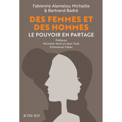 ISBN Des Femmes et des Hommes. Le pouvoir en partage