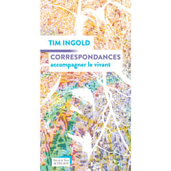 ISBN Correspondances