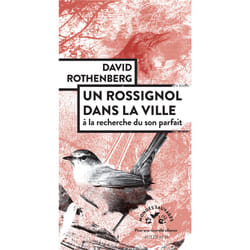 ISBN Un Rossignol dans la ville