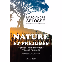 ISBN Nature et préjugés, Français, 448 pages