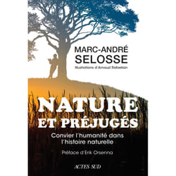 ISBN Nature et préjugés