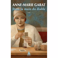 ISBN Dans la main du diable, Français, 1296 pages