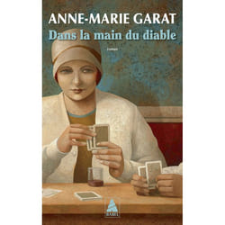 ISBN Dans la main du diable