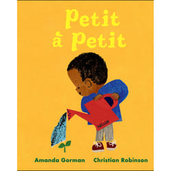 ISBN Petit à petit