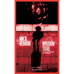 ISBN Mission Tigre