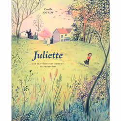 ISBN Juliette, Français, 256 pages
