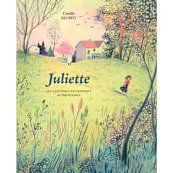 ISBN Juliette