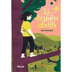 ISBN La Dernière Abeille