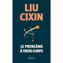 ISBN Le problème à trois corps (Collector), Français, 432 pages