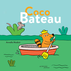 ISBN Coco Bateau