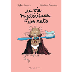 ISBN La vie mystérieuse des rats