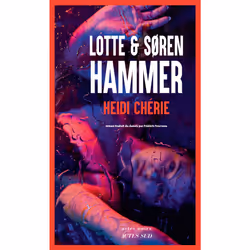 ISBN Heidi chérie, Français, 480 pages