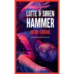 ISBN Heidi chérie
