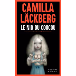 ISBN Le Nid du coucou, Français, 432 pages
