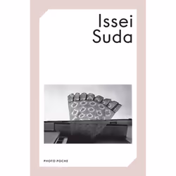 ISBN Issei Suda, Français, 144 pages