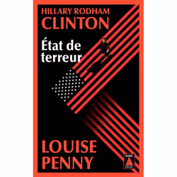 ISBN État de terreur, Français, 656 pages