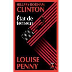 ISBN État de terreur