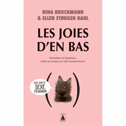 ISBN Les Joies d'en bas, Français, 448 pages