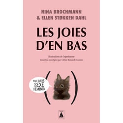 ISBN Les Joies d'en bas