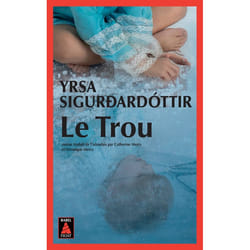 ISBN Le Trou