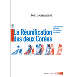 ISBN La Réunification des deux Corées, Français, 144 pages