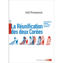ISBN La Réunification des deux Corées
