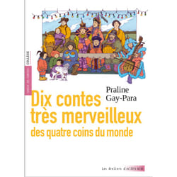 ISBN Dix contes très merveilleux