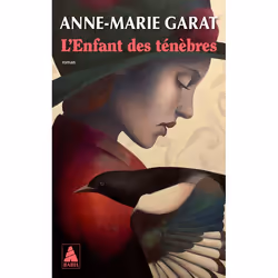 ISBN L'Enfant des ténèbres, Français, 944 pages