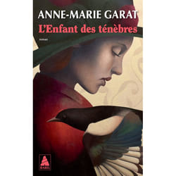 ISBN L'Enfant des ténèbres