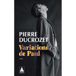 ISBN Variations de Paul