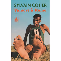 ISBN Vaincre à Rome, Français, 176 pages