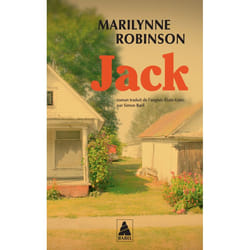 ISBN Jack