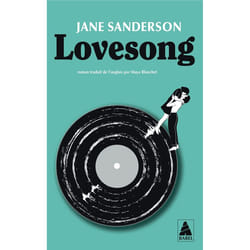ISBN Lovesong