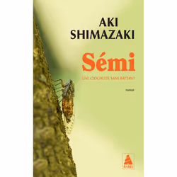 ISBN Sémi, Français, 160 pages