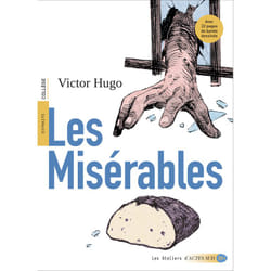ISBN Les Misérables