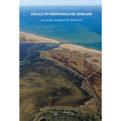 ISBN Escale en Méditerranée romaine